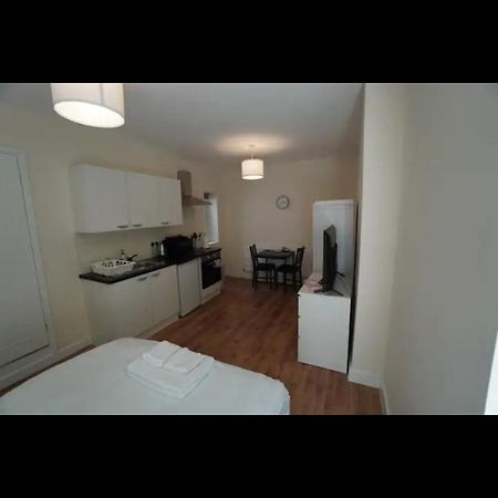 Prime Central Studio Derby Buitenkant foto
